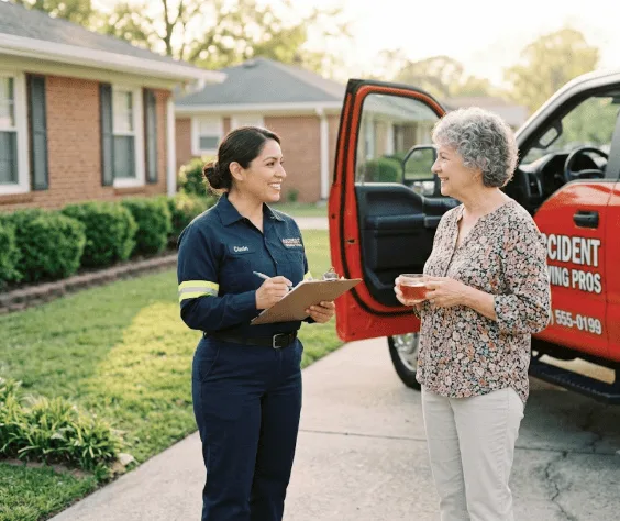 Accident Towing Service Poca, WV FAQs
